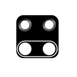 Camera Lens Xiaomi Redmi Note 9 Pro 4G Black Camera Lens Xiaomi Redmi Note 9 Pro 4G Black